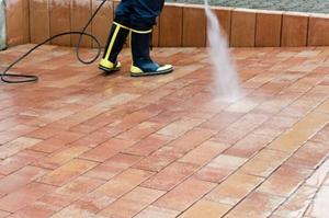 Power washing elmwood nj